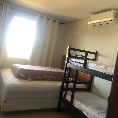 Apartamento encantador Itapoa  Bagian luar foto