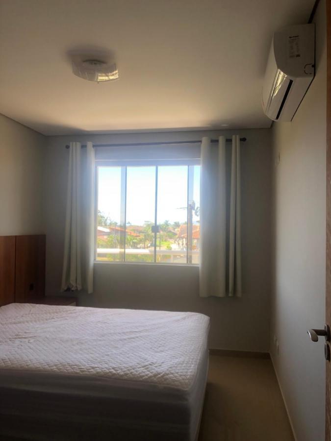 Apartamento encantador Itapoa  Bagian luar foto